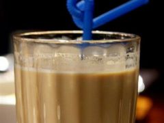 奶茶-望湘园·湖南菜(宏伊店)