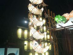 -东台西溪天仙缘景区
