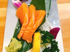 -花道寿司(萧山万象汇店)