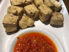 -张福记(陇海中路店)