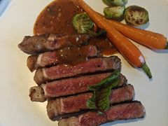 -22ºN BISTRO西餐&酒馆