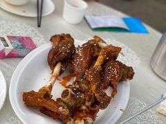 -那达慕蒙古风味酒楼