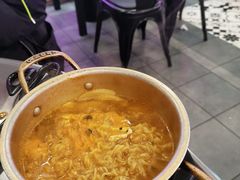 -豚豚家돈돈가韩国锅盖烤肉(新北万达店)