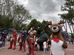 -水上乐园·欢乐世界