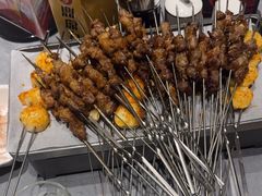 -鼎原力量东北吊炉烧烤(临河街店)