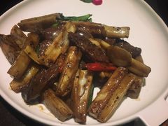 -有璟阁港式餐厅(金融街购物中心店)