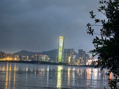 -深圳湾公园(南山区)