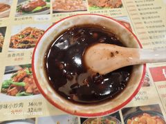 -葛记焖饼(伏牛路店)