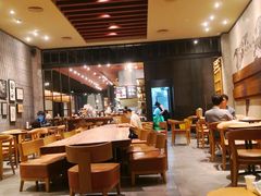 -星巴克臻选(深圳罗湖万象城店)