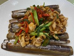 -喜宴又一村·粤菜·茶点·海鲜(壹方天地店)
