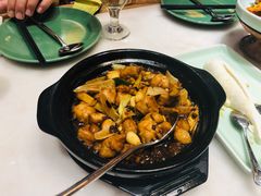 -那家小馆(摩天活力城店)