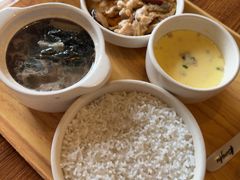 -真功夫(棠下店)
