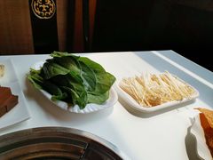 -乔先生涮肉·鲜活牛羊肉火锅(塘沽店)