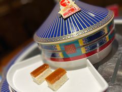 -真地道京味府·鲜橙烤鸭·北京菜(朝外大街东大桥店)