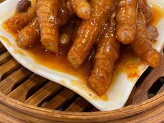 -点都德(聚福楼店)