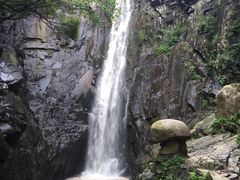 -浙北大峡谷