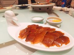 -城南往事(滨江世茂店)