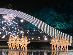 -印象西湖·最忆是杭州实景演出