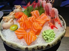 刺身拼盘-炙柒Sekinana·精致日料(合生汇店)