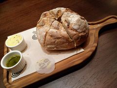 -恰餐厅及酒吧 CHAR Bar & Grill (北京丽都皇冠假日店)