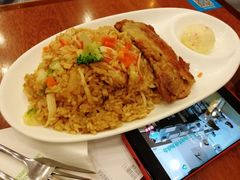 -玛格萝妮比萨屋(四平店)