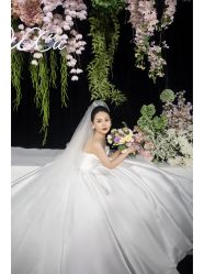 -MECCI婚礼摄影跟拍(红东方广场店)