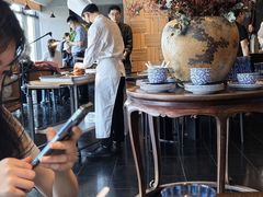 -喜悦烤鸭·新京菜(王府井店)