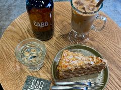 -CABO Coffee