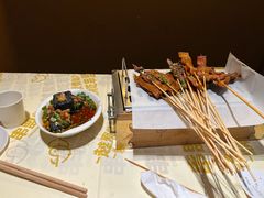 -串盟烧烤·长沙美食地标(星沙店)