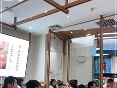 大堂-小满手工粉(北京来福士店)