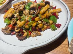 -东来土菜馆(民祥园路店)