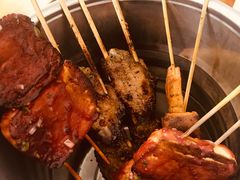 -炒豆合作社(东四总店)