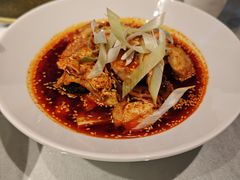 -辣螃铠盆盆蟹大排档(海昌店)