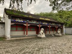 -玲珑塔公园