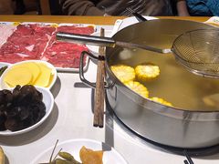 -焯牛潮汕牛肉火锅(云峰街创始店)