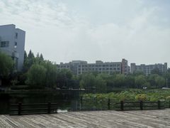 -杭州师范大学(下沙校区)