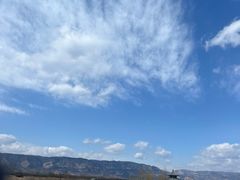 -芦芽山旅游度假区
