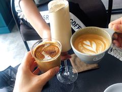-NokNok Coffee(宽窄巷子店)