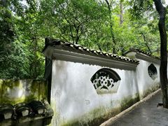 -黔灵山公园
