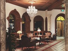 -马勒别墅饭店(静安寺店)