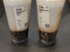 -喜茶(合肥中环城店)