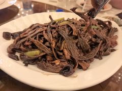 -富力威斯汀酒店-中国元素中餐厅(武昌临江店)