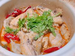 -周家二小姐的菜(西津渡店)