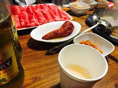 -傣妹火锅(南京东路一店)