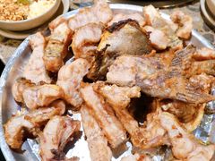 梭边鱼-肖肖酸萝卜鱼火锅(总店)