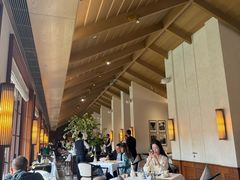 -Le Comptoir de Pierre Gagnaire