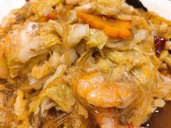 -万宝海鲜舫(劳动公园店)