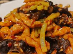 -顺香居·老字号湖北菜(江汉路店)