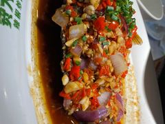 -费大厨辣椒炒肉(黄兴中心广场店)