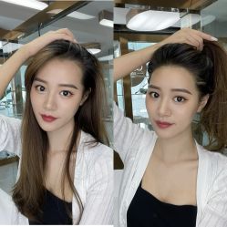 点击看大图 -OnFaer.纹眉半永久无创洗眉